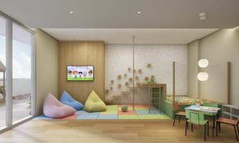 Imagem 5: Near Guarapiranga Oasis | Construtora Patrimônio | Construção | 89 metros