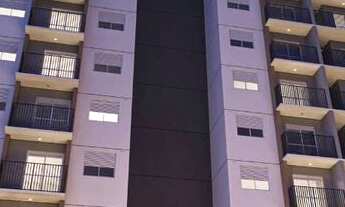 Imagem 2: Vibra Estação Adolfo Pinheiro | Construtora Vibra | Studios | 24 metros