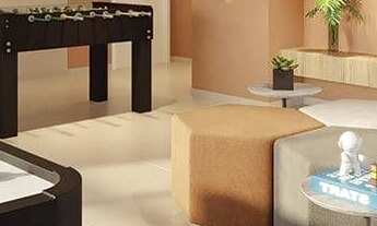 Imagem 7: Golden Life Tatuapé | Construtora Engelux | Construção | 49 metros | 02 dormitórios