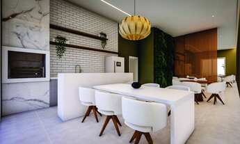 Imagem 6: Place Paulicéia Due | Construtora Place | Construção | 32 metros | studios dupléx