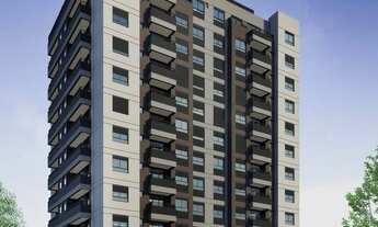 Imagem 2: Supreme Jardim São Paulo | Construtora Nacional Global | 56 metros | 02 dormitórios