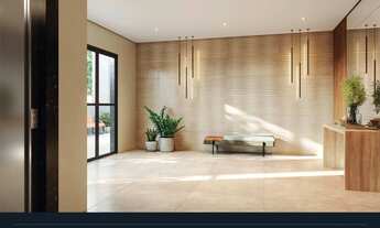 Imagem 2: Duo Anália | Construtora FGF | Construção | 85 metros | 03 dormitórios | suíte