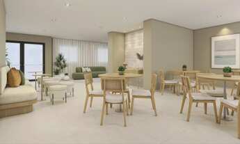 Imagem 6: Arte Campo Limpo | Construtora Habras | Construção | 44 metros | 02 dormitórios