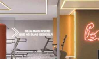 Imagem 3: Lyne Campo Limpo | Construtora Cury | Construção | 56 metros | 03 dormitórios | suíte