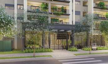 Imagem 7: Mooca Cittá Firense | Construtora Ezetc | Construção | 94 metros | 03 dormitórios