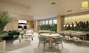 Imagem 6: Today Campo Belo | Construtora Canopus | Construção | 30 metros | 01 dormitório