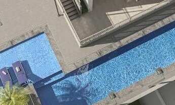 Imagem 2: Praça Diálogo Patriarca | Construtora Diálogo | Construção | 108 metros | 03 | suítes