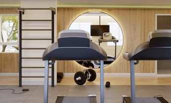 Imagem 6: Unique Fit Vila Mariana | Construtora Conx | Construção | 44 metros | 02 dormitórios