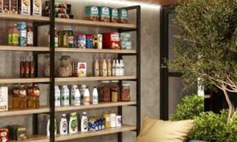 Imagem 3: Maskan Carrão | Construtora Maskan | Construção | 29 metros | 01 dormitório