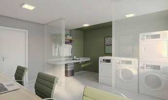 Imagem 6: Plano e Mais Mooca | Construtora Plano e Plano | Construção | 29 metros | 01 suíte