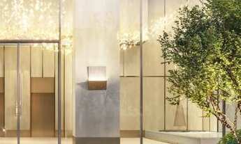 Imagem 4: Vista Cyrela Milano | Construtora Cyrela | Construção | 372 metros | 04 suítes