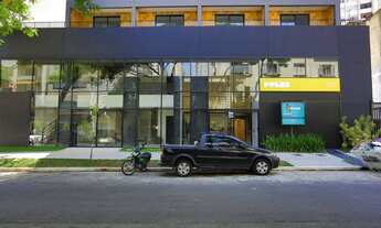 Imagem 2: Pulse Higienópolis | Construtora Niss | Pronto | 60 metros | 02 dormitórios | suíte