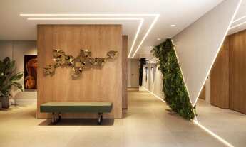 Imagem 3: Ilumini Bela Vista | Construtora Concel | Construção | 69 metros | 03 dormitórios