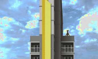 Imagem 4: Evolife Ponte Rasa | Construtora Evolife | Construção | 36 metros | 01 dormitório