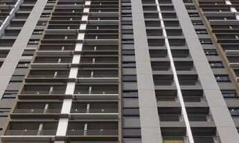 Imagem 2: Astro Klabin | Construtora Gamaro | Lançamento | 54 metros | 02 dormitórios | suíte