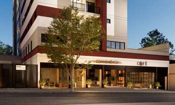 Imagem 3: Smart House Mooca | Construtora MJS | Construção | 26 metros | 01 dormitório