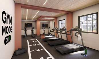 Imagem 6: Vinx Jurubatuba Home Resort Construtora Vinx Construção 40 metros 02 dormitórios