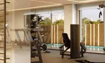 Imagem 5: Helbor Patteo Vila Mariana | Construtora Helbor | Construção | 34 metros