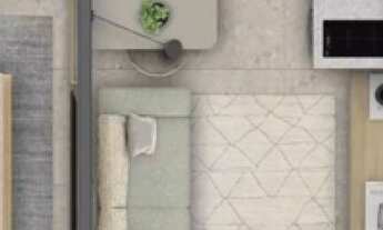 Imagem 4: Helbor Patteo Vila Mariana | Construtora Helbor | Construção | 34 metros