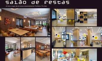 Imagem 6: Horizon | Construtora Vegus | Construção | 95 metros | 03 dormitórios | suíte