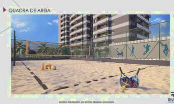 Imagem 3: 011 Brooklin Residence | Construtora Riva | Lançamento | 40 metros | 02 dormitórios