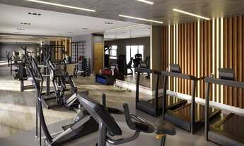 Imagem 5: Best View Residence | Construtora FA Oliva | Construção | 62 metros | 02 dormitórios