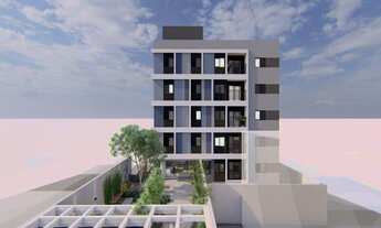 Imagem 5: Colonial House Prime | Construtora Trem Bala | Construção | 41 metros | 02 dormitórios