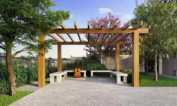 Imagem 3: Viva São Miguel | Construtora Tenda | Constução | 31 metros | 02 dormitórios