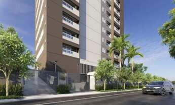 Imagem 7: Residencial Algarve | Construtora Abiatar | Construção | 38 metros | 02 dormitórios