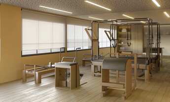 Imagem 7: Pleno Vila Mariana | Construtora Caucaso | Lançamento | 57 metros | 02 dormitórios