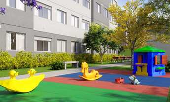 Imagem 5: Reserva das Andorinhas | Construtora Tenda | Construção | 31 metros | 02 dormitórios