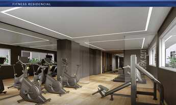 Imagem 7: Near Guarapiranga Living | Construtora Patrimônio | Construção | 44 metros