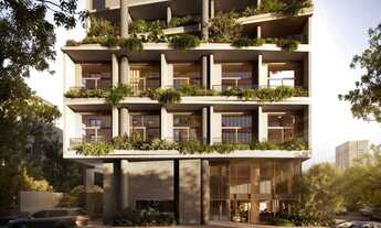 Imagem 4: Orla Paulistana | Construtora Global Realty | Construção | 200 metros | 03 suítes