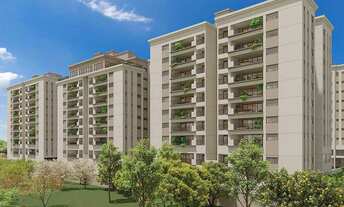 Imagem 3: Mooca Cittá Milano | Construtora Eztec | Construção | 118 metros | 03 suítes