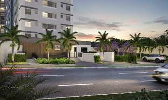 Imagem 2: Alto São Domingos | Construtora Cury | Construção | 42 metros | 02 dormitórios