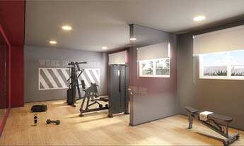 Imagem 7: Vibra Veleiros | Construtora Vibra | Construção | 42 metros | 02 dormitórios