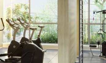 Imagem 5: Raízes Vila Mascote | Construtora Mitre | Pronto | 36 metros | Studios com varanda