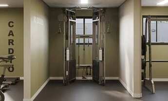 Imagem 5: Mundo Apto Elevato Bosque da Saúde | Construção | 37 metros | 02 dormitórios