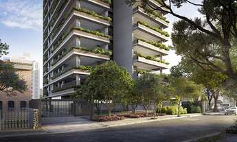 Imagem 2: Praça Mário Fontana Construtora Dois Continentes Construção 167 metros 03 suítes