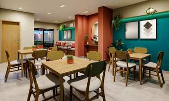 Imagem 6: Lift Vila das Belezas | Construtora Vitta Residencial | Construção | 24 metros