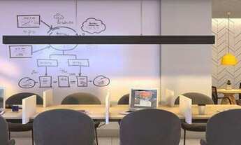 Imagem 7: Versos Ipiranga | Construtora Rovic | Pronto | 35 metros | 01 suíte | com varanda