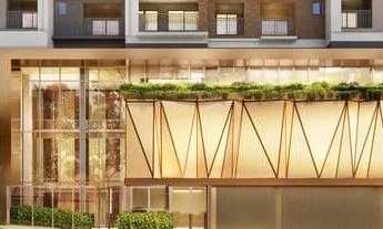 Imagem 2: Quattri Vila Mariana | Construtora Cyrela | Construção | 88 metros | 03 dormitórios