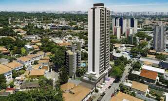 Imagem 2: Practical Jardim Prudência | Construtora Bracco | Construção | 62 metros