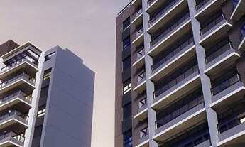 Imagem 7: Reserva Cortês Perdizes Construtora Namour Construção 148 metros 04 dormitórios