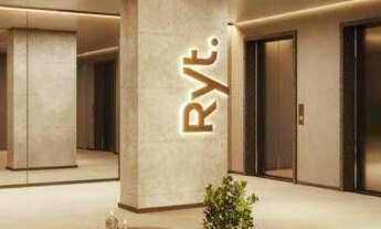 Imagem 6: Ryt Paulista Construtora OR SP Construção 31 metros 01 dormitório com varanda