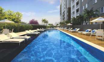 Imagem 3: Lazer e Vida Bonsucesso | Construtora Smart | Pronto | 44 metros | 02 dormitórios