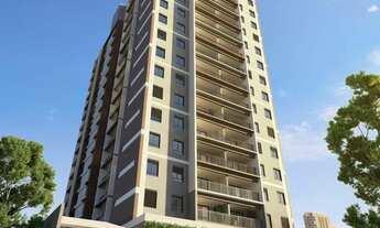 Imagem 2: Look Ibirapuera | Construtora Sinco | Construção | 29 metros | 01 suíte | com varanda