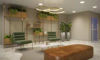 Imagem 3: Lumi Sphere Vila Matilde | Construtora Econ | Construção | 56 metros | 02 dormitórios