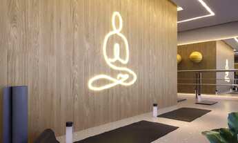 Imagem 6: In Perdizes | Construtora Integra Urbano | Lançamento | 51 metros | 02 dormitórios