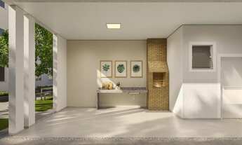 Imagem 3: Parque Holandes | Construtora MRV | Construção | 35 metros | 02 dormitórios